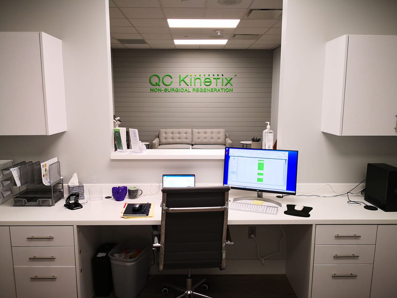 QC Kinetix - Beaumont, photo 3