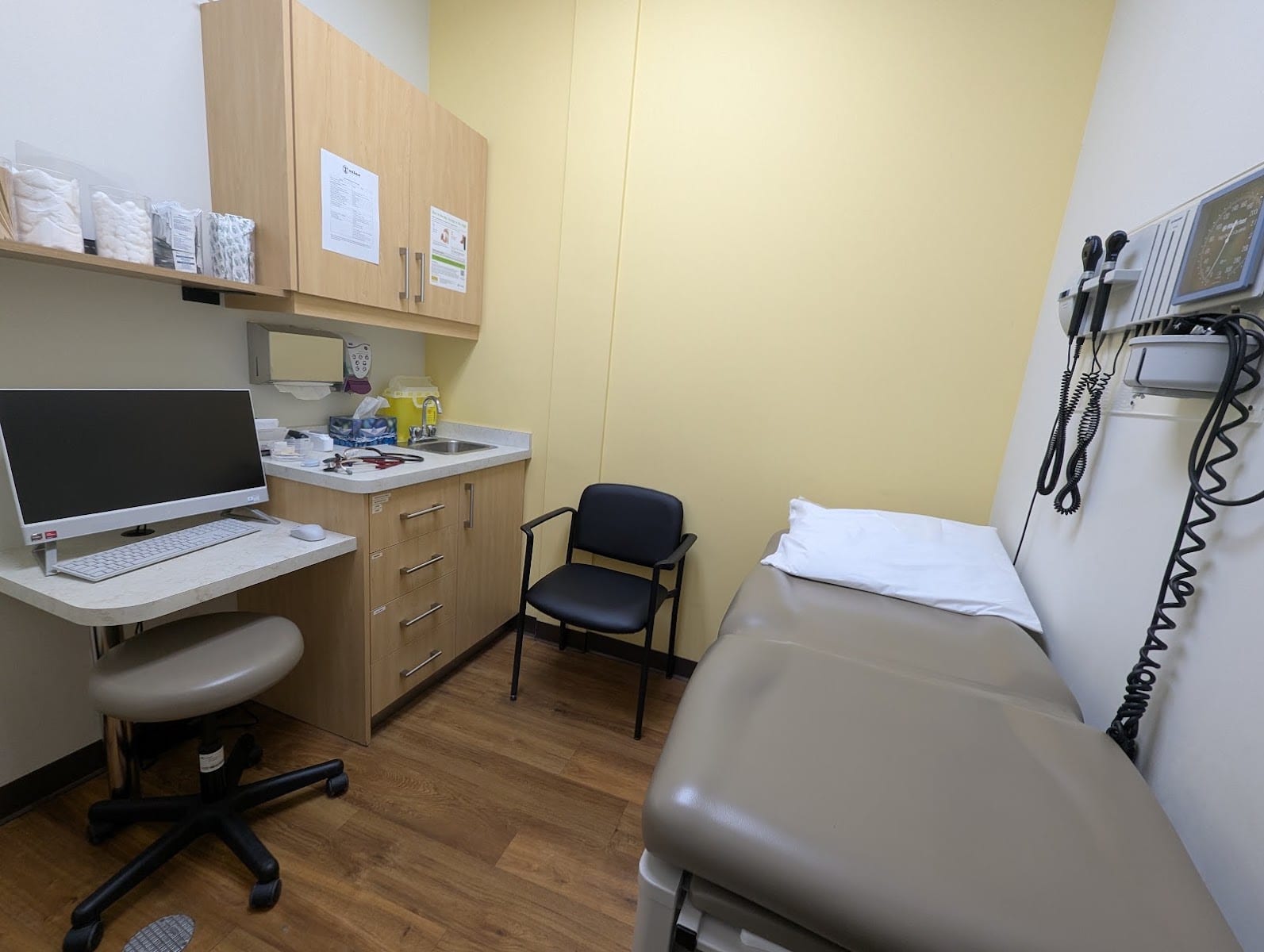 Atlas Medical Clinic, photo 3