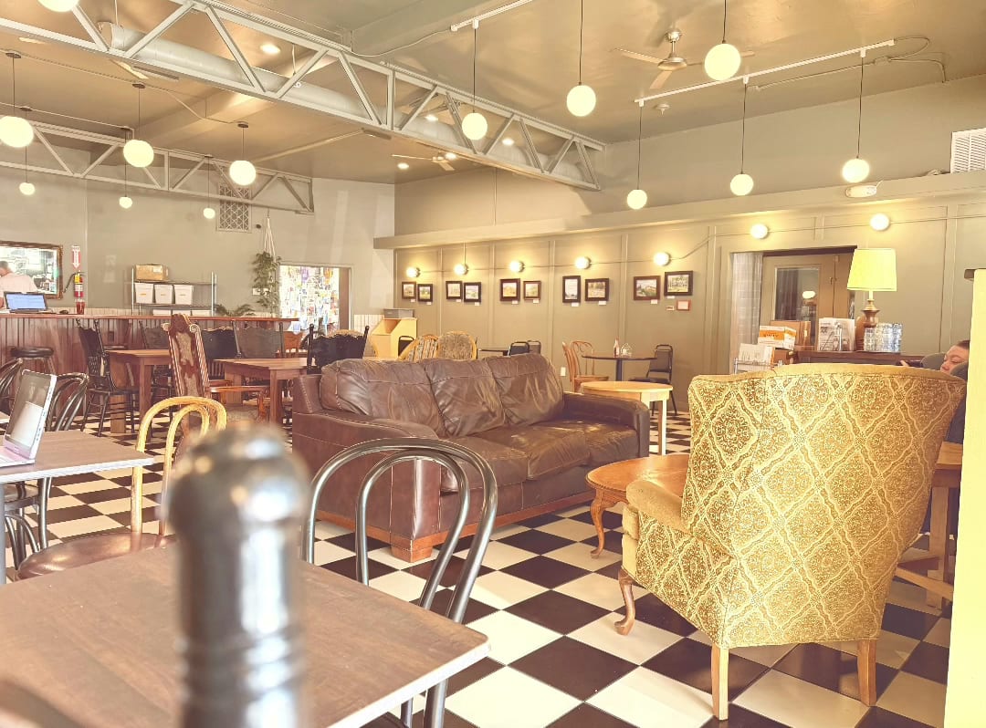 The Grind Coffeehouse, photo 3