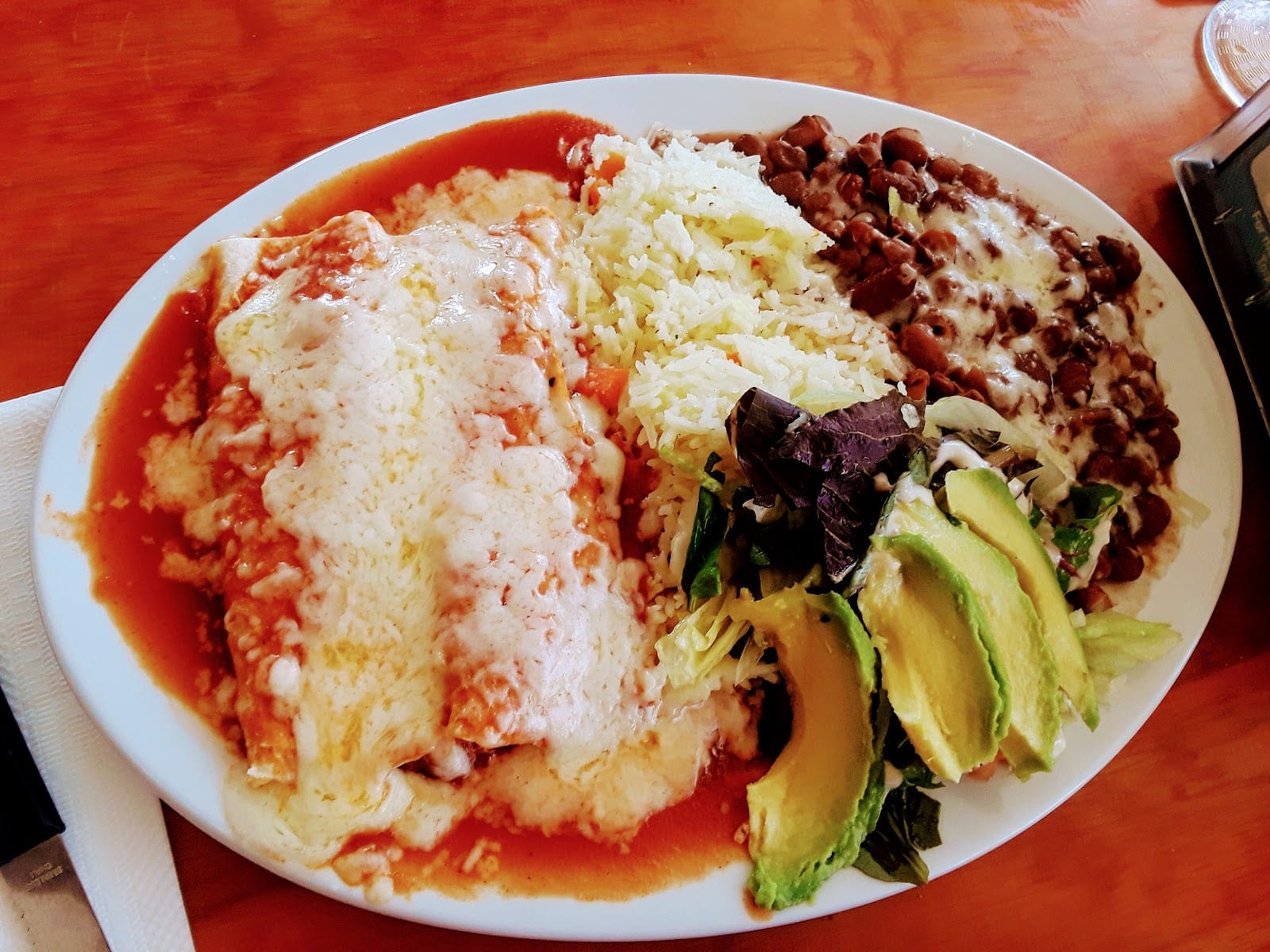 Taqueria El Buen Sabor, photo 3