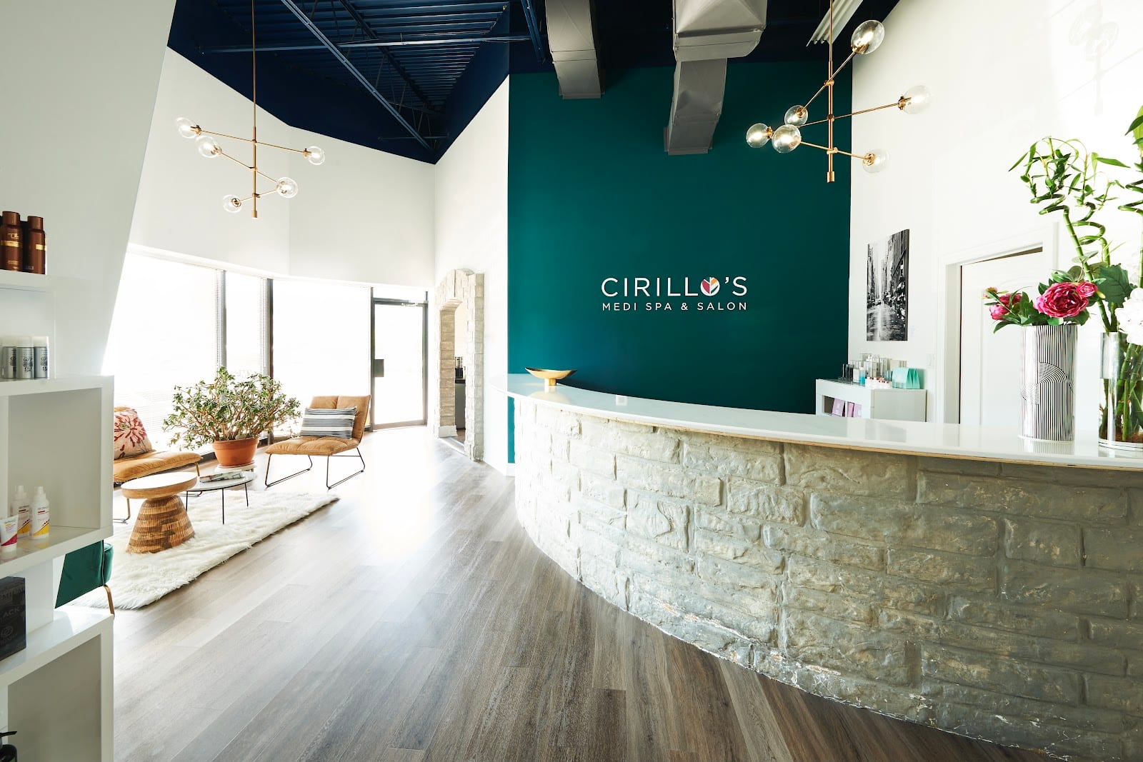 Cirillo's Medi Spa & Salon, photo 4
