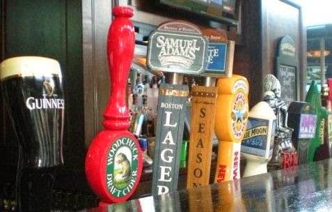 Murphy's Law Irish Pub