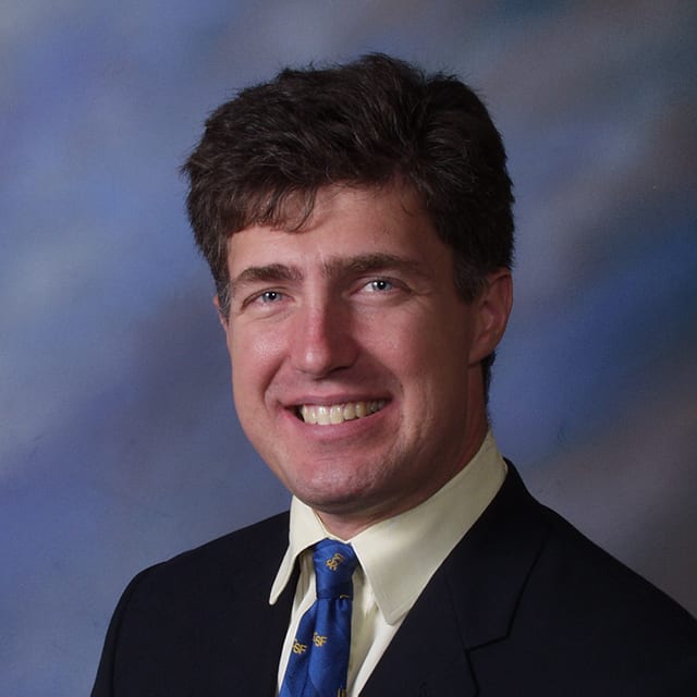 Sigurd H. Berven, MD, photo 4