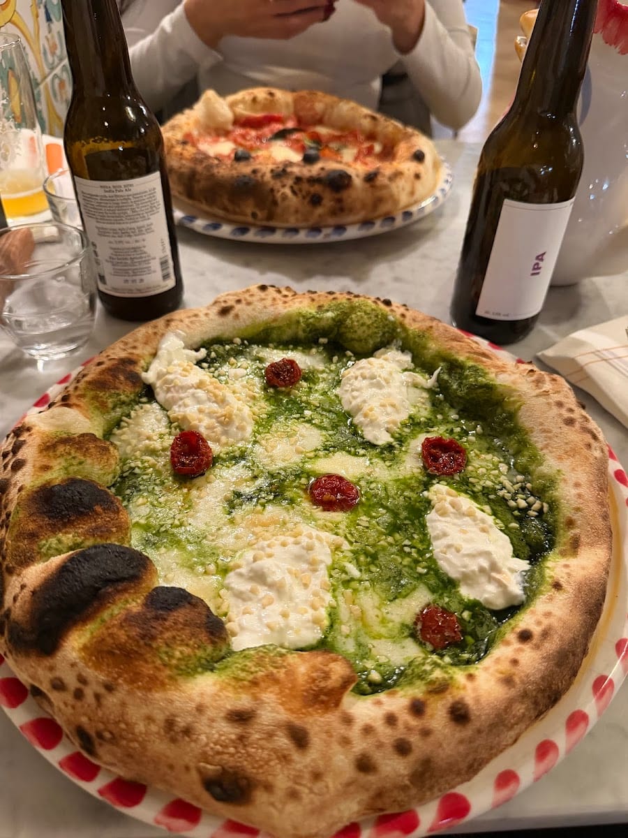 Prima | Pizza Gourmet, photo 4