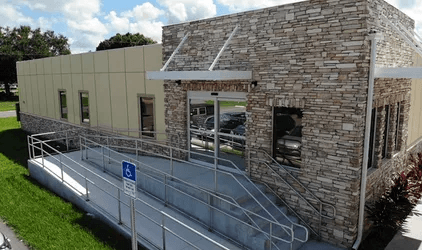 AdventHealth Wound Care & Hyperbaric Medicine Punta Gorda, a hospital department of AdventHealth Port Charlotte, photo 2