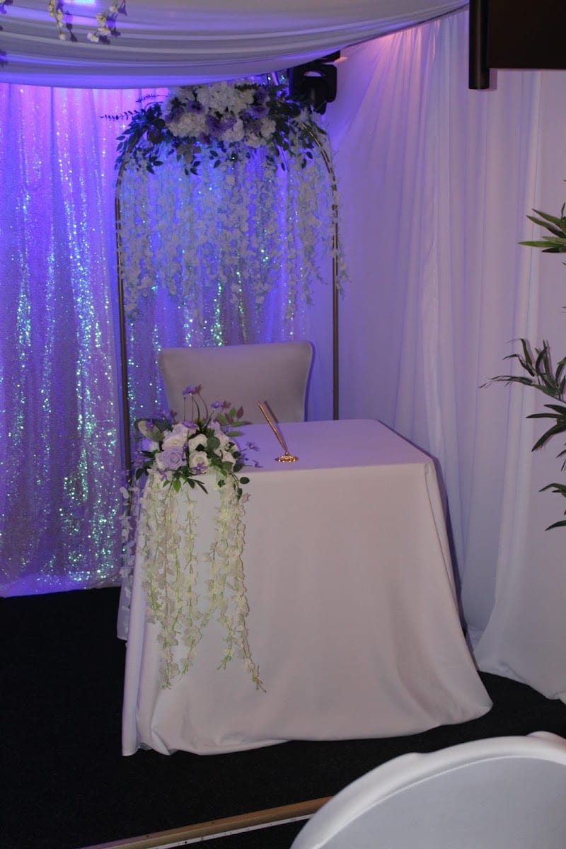 MT-Grace Event Venue, photo 4