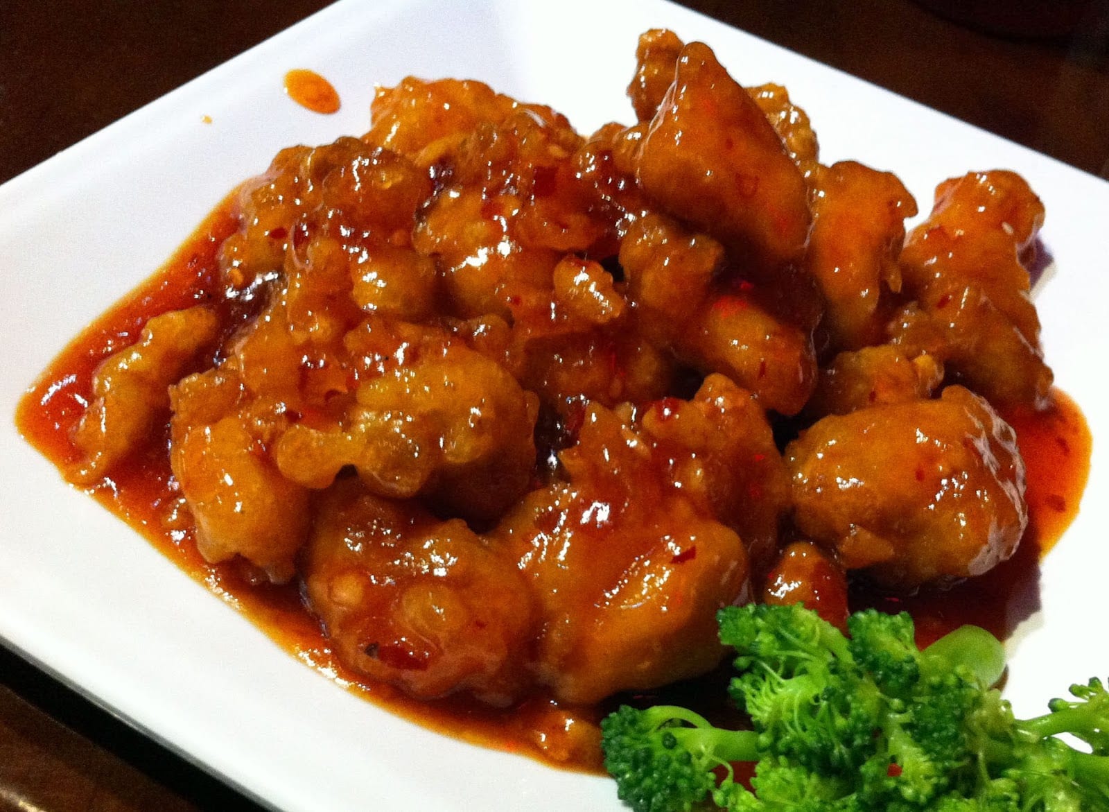 Bayview wok Chinese Restaurant