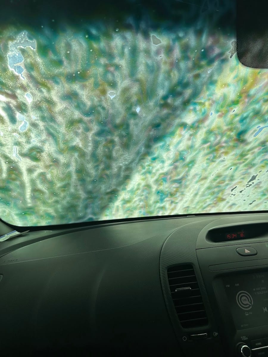 Wash World Car Wash Mornington