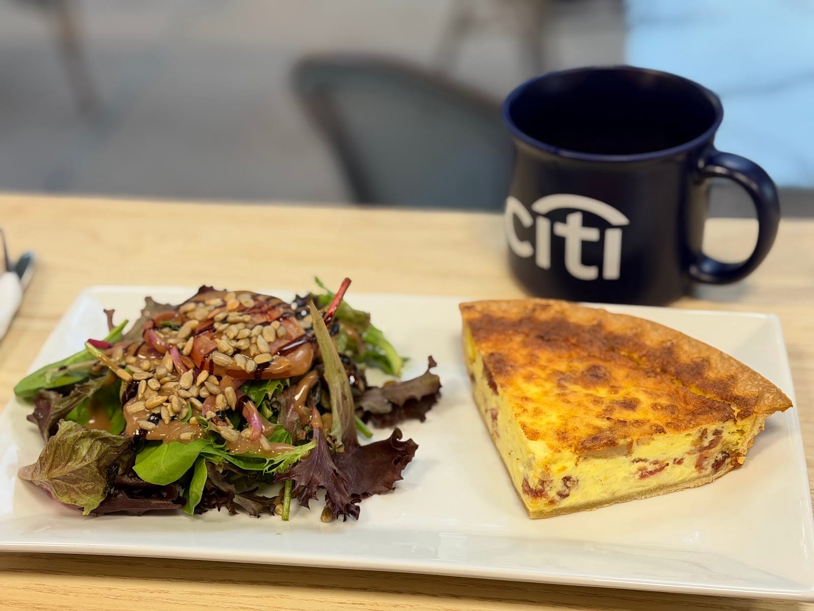 Côté France French Café