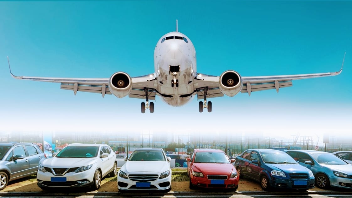 Easy Holiday Park and Fly - Best Airport Parking Deals, photo 2