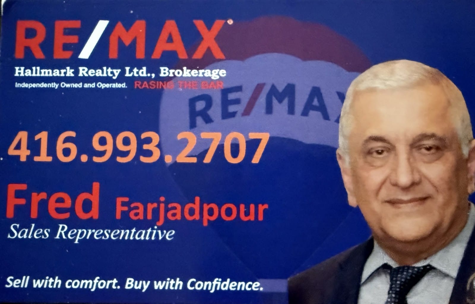 Fred Farjadpour Realtor, photo 3