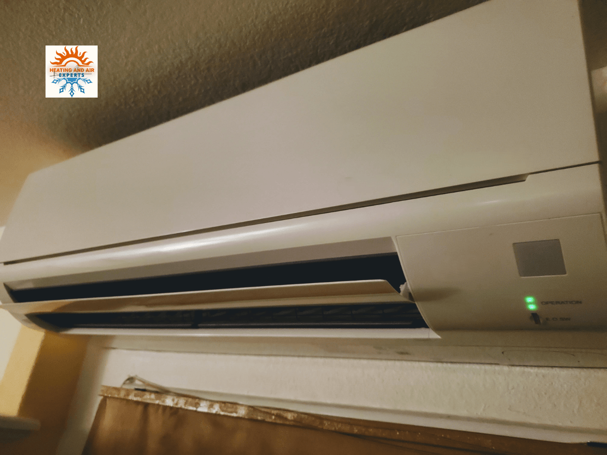 Heating And Air Experts, photo 4