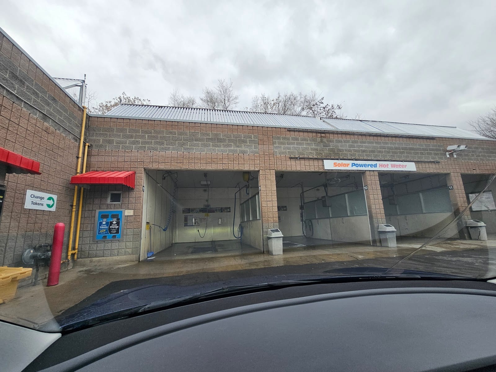 Wash N Go Car Wash, photo 2