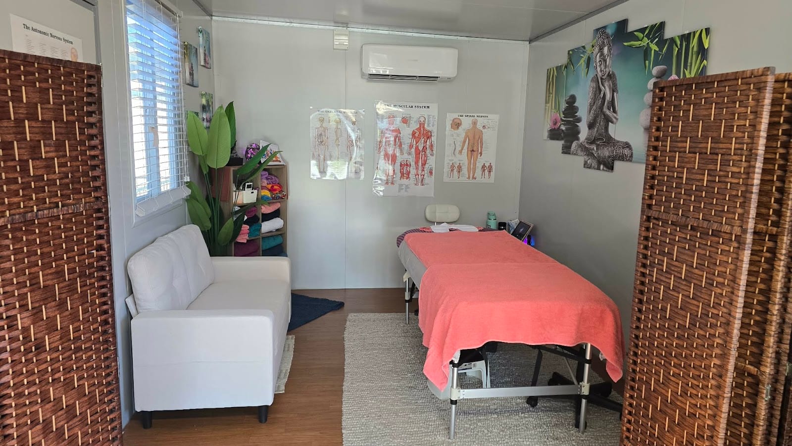Katrina's Bowen Therapy Clinic