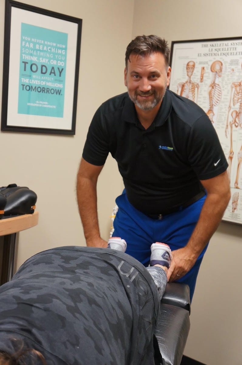 Inside Out Chiropractic
