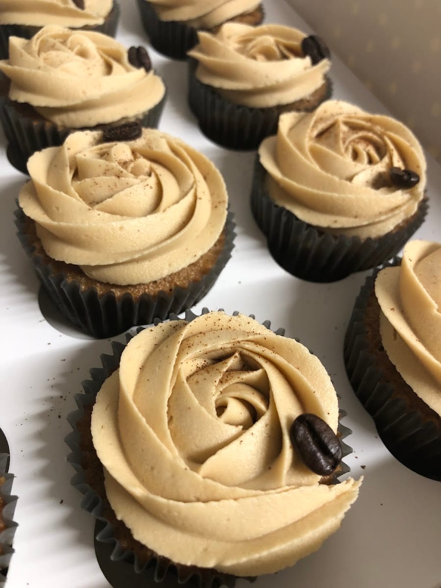 Dani Bakes (At Pottergate), photo 3