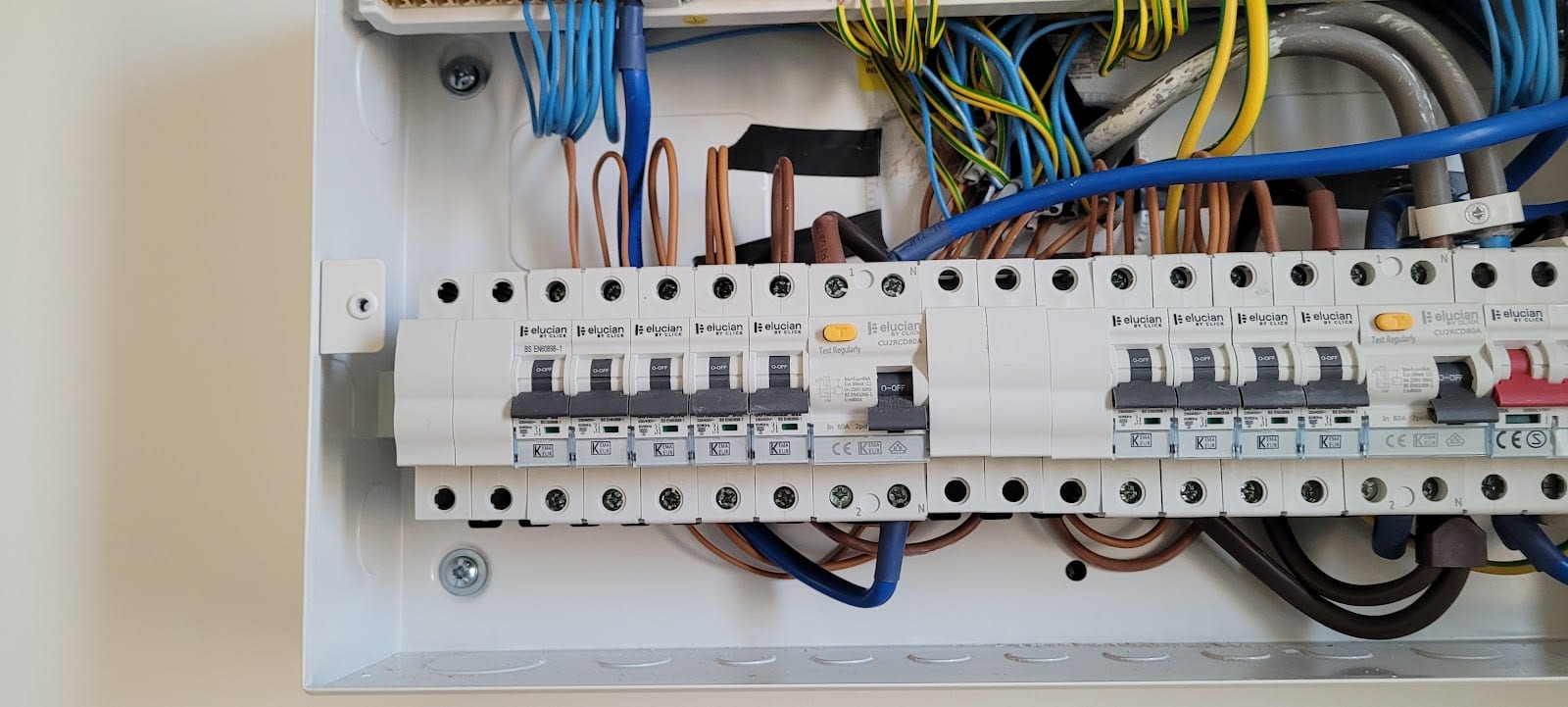 electrical solutions norwich