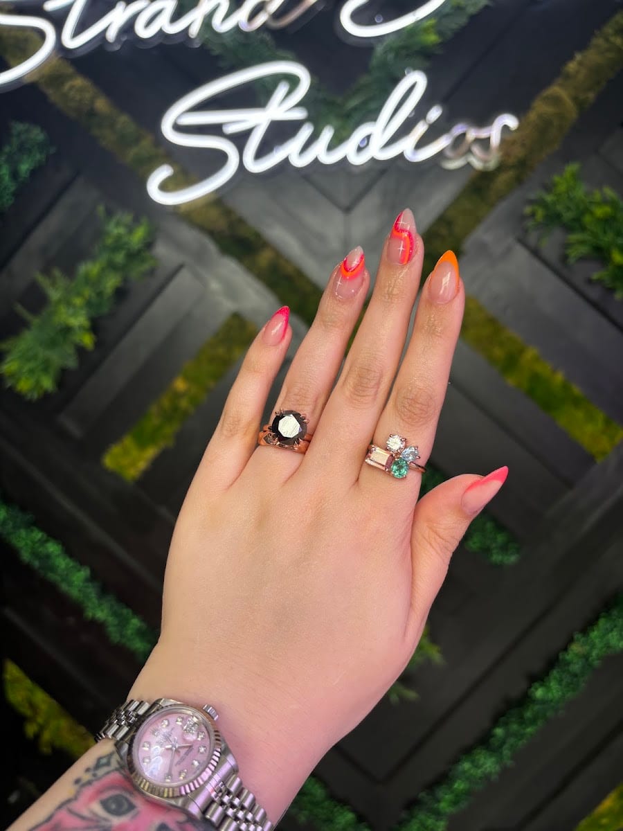 Lule’s nail art studio