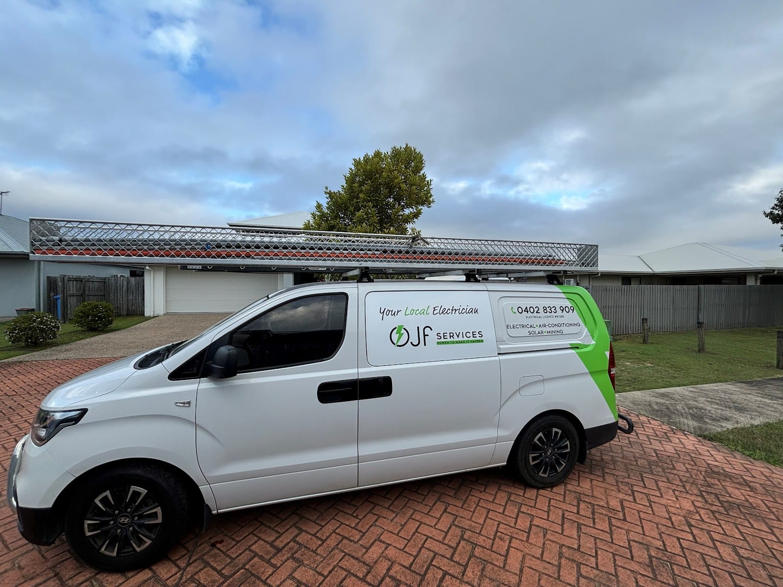 OJF Services, photo 2