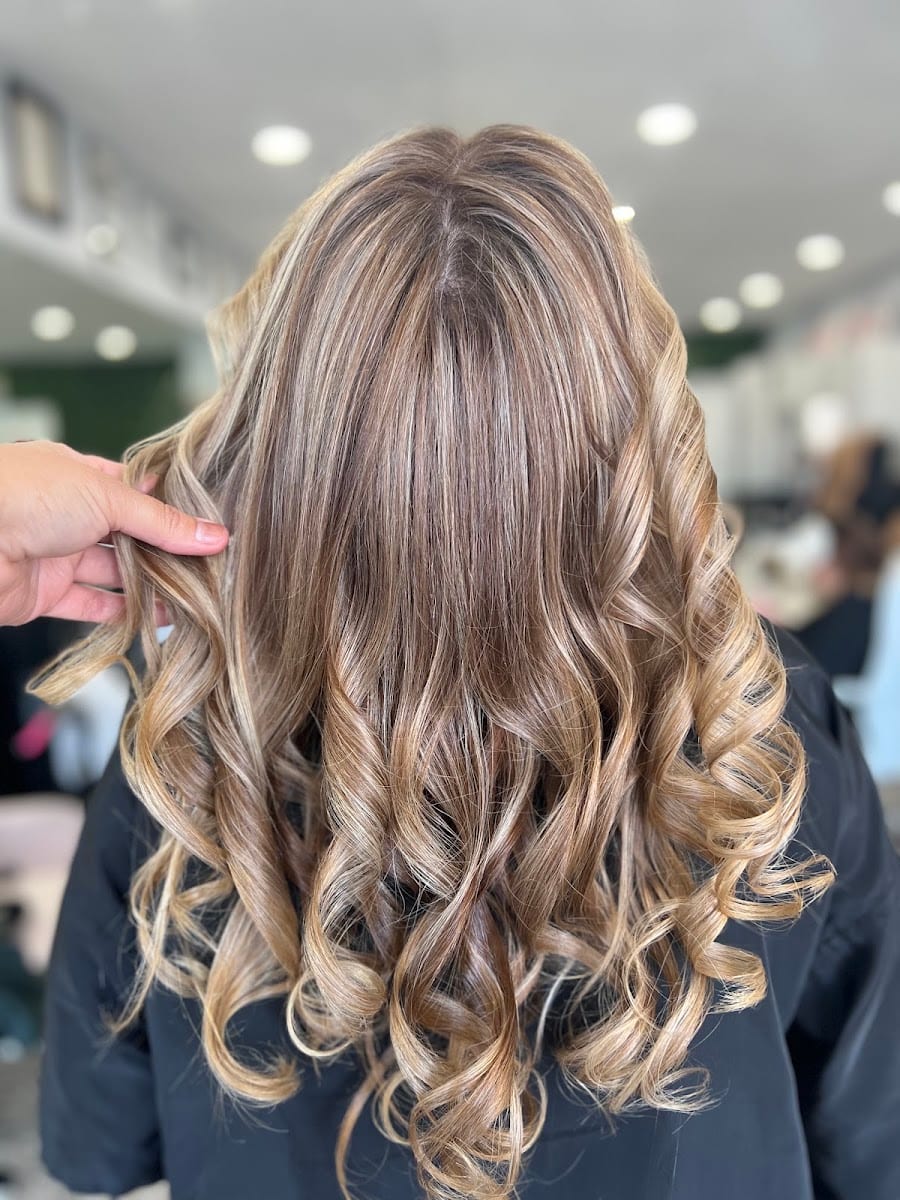 Beauty Salon