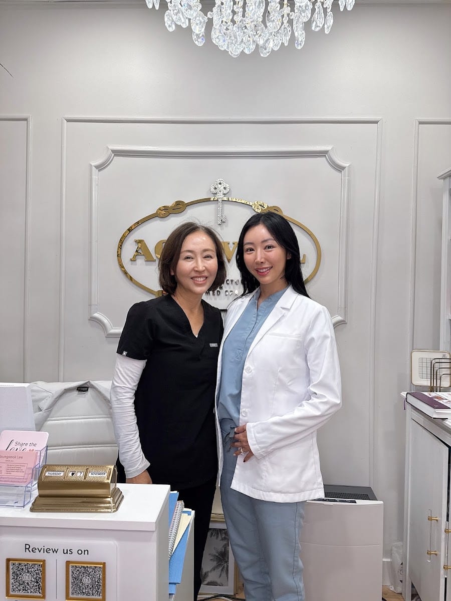 Age Well Acupuncture & Med Spa, photo 4