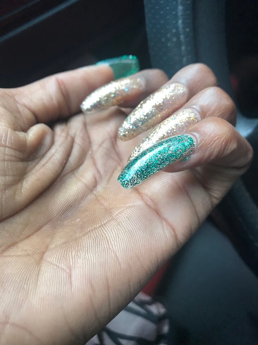 Angel Nails Salon, photo 2