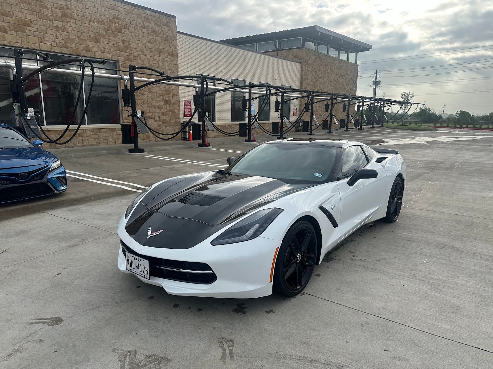 Longhorn Car Wash, photo 4