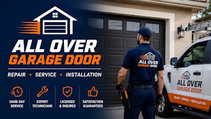 All Over Garage Door Repair