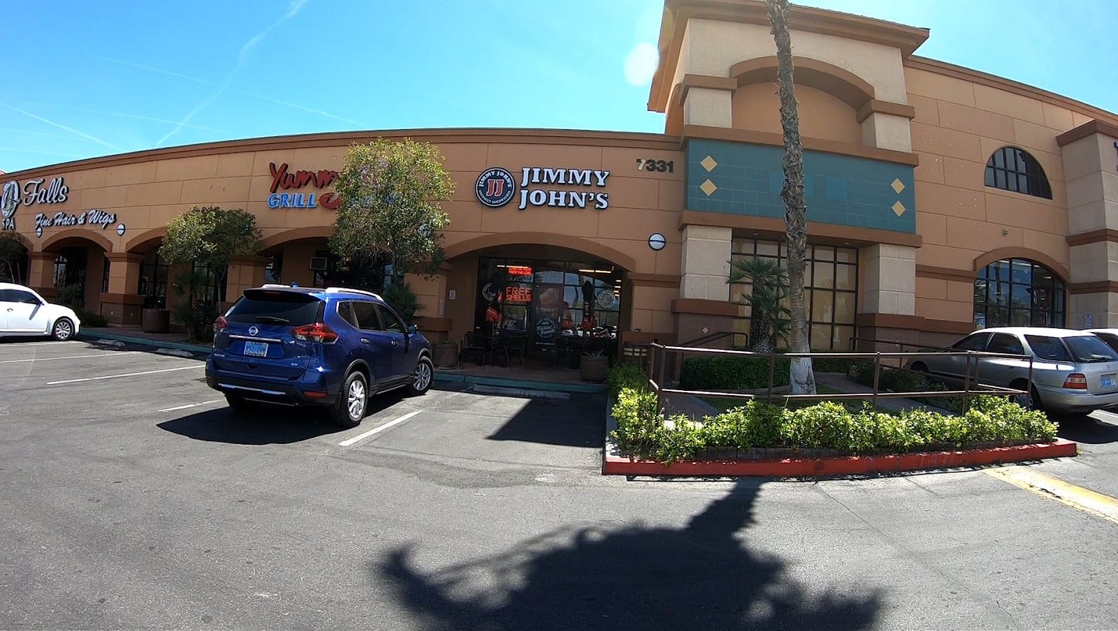 Jimmy John's, photo 2