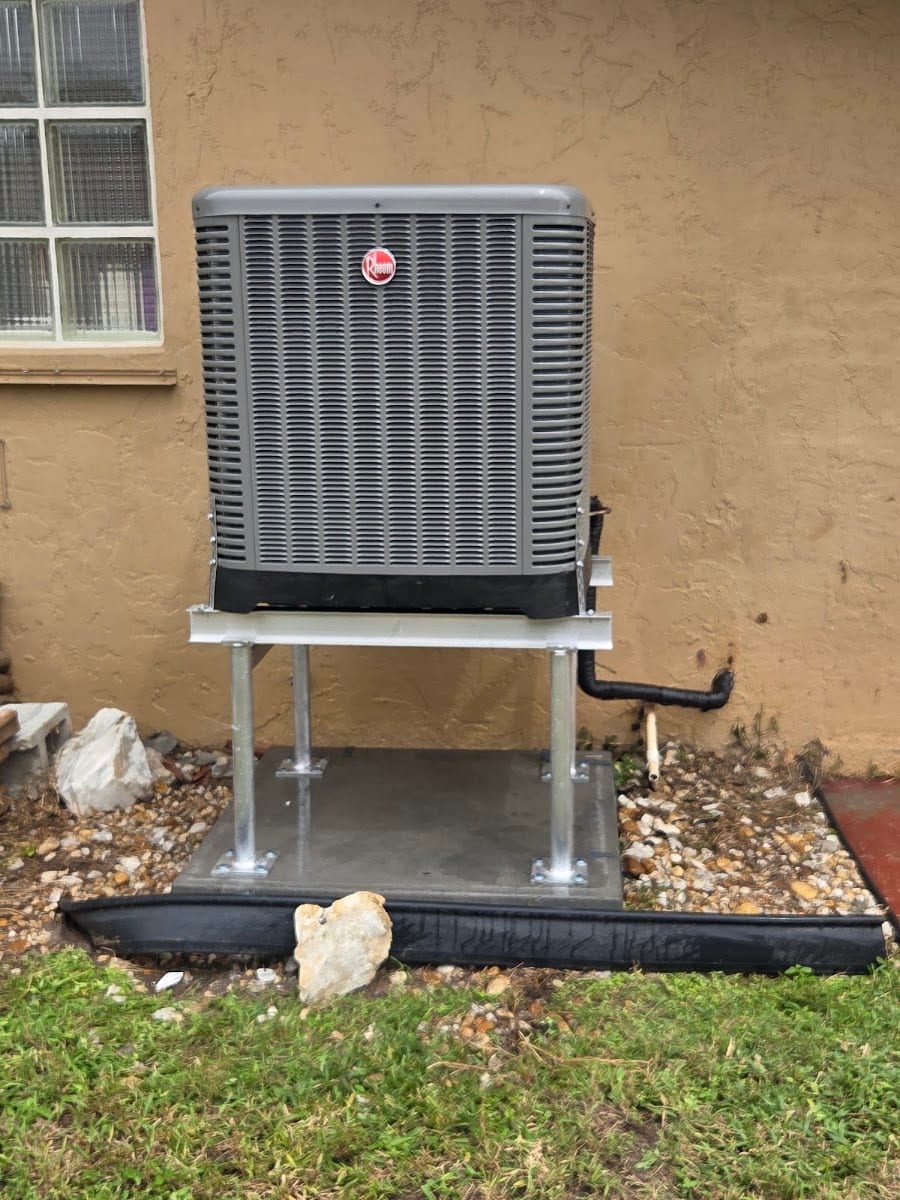 Family First Cooling & Heating Inc., photo 2