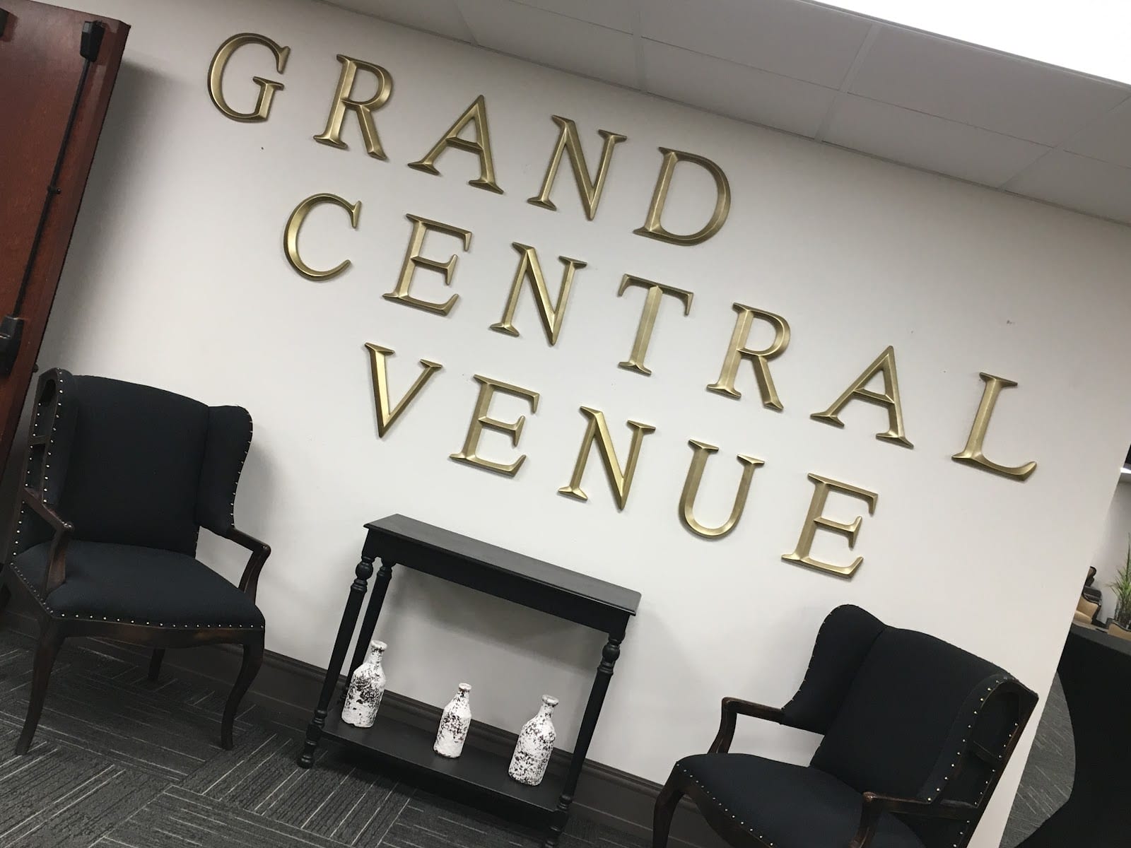 Grand Central Venue