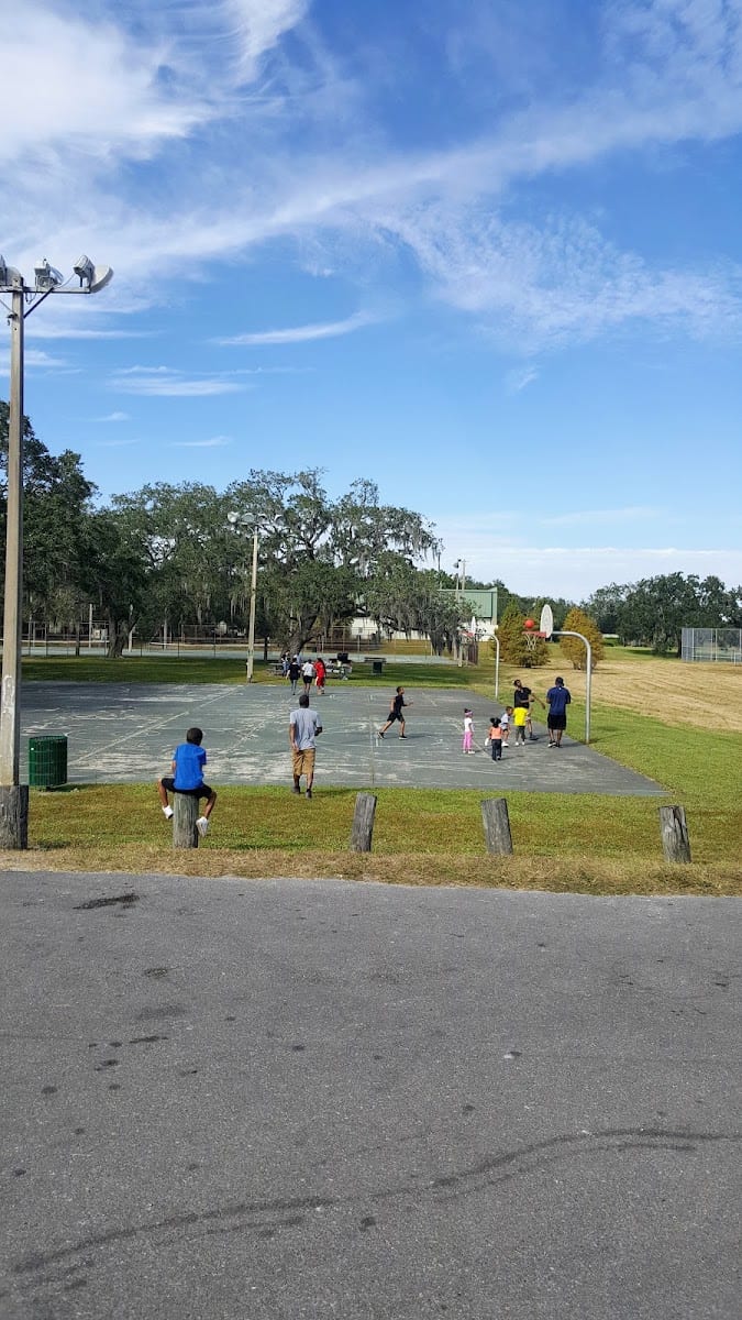 Forest Hills Park Community Center