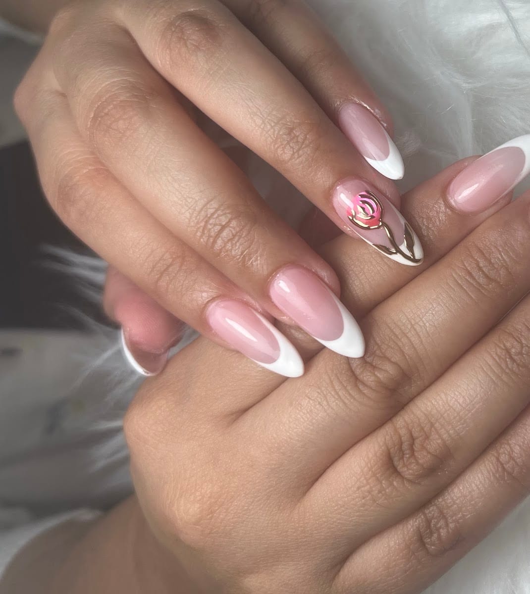 Daisy Nails Salon Spa, photo 4