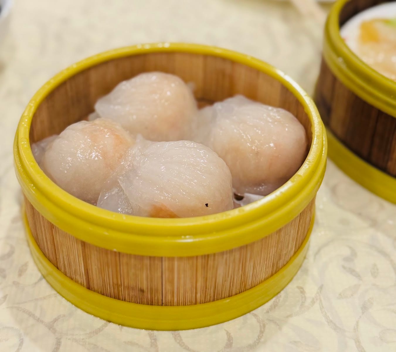 Peninsula Seafood Restaurant
