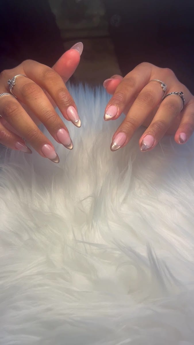 Daisy Nails Salon Spa, photo 3