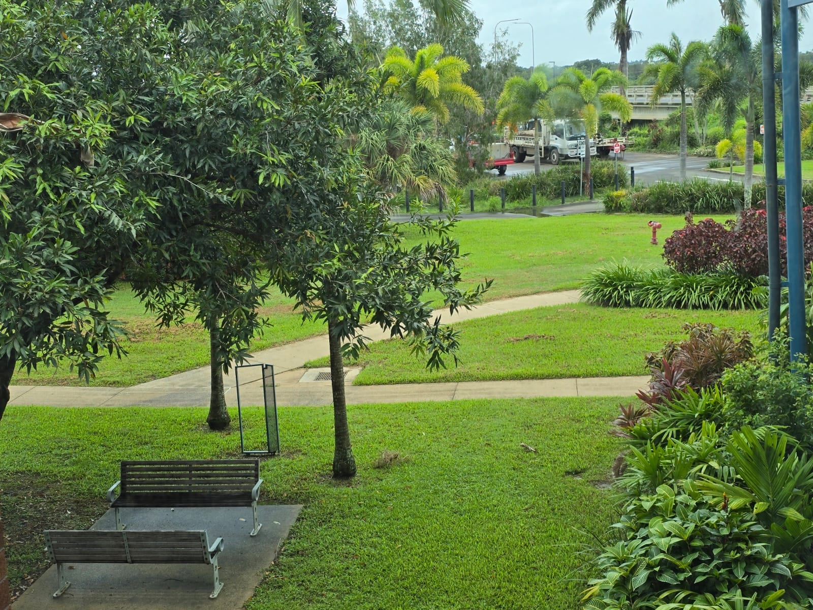 Mater Private Hospital Mackay, photo 3