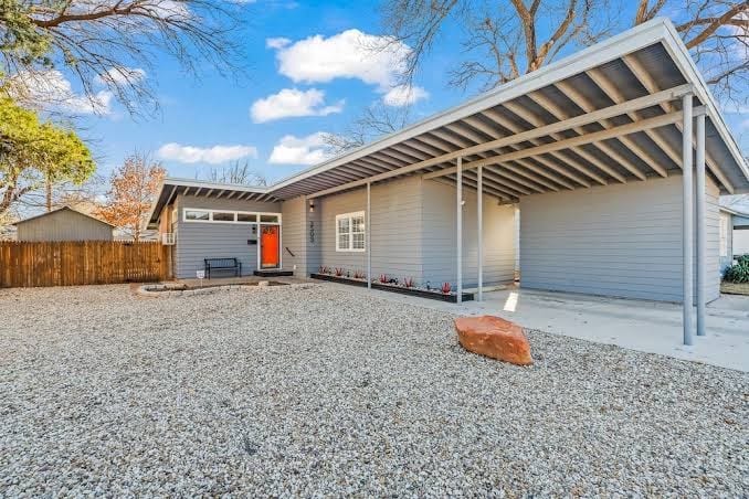 Travelodge by Wyndham Lubbock