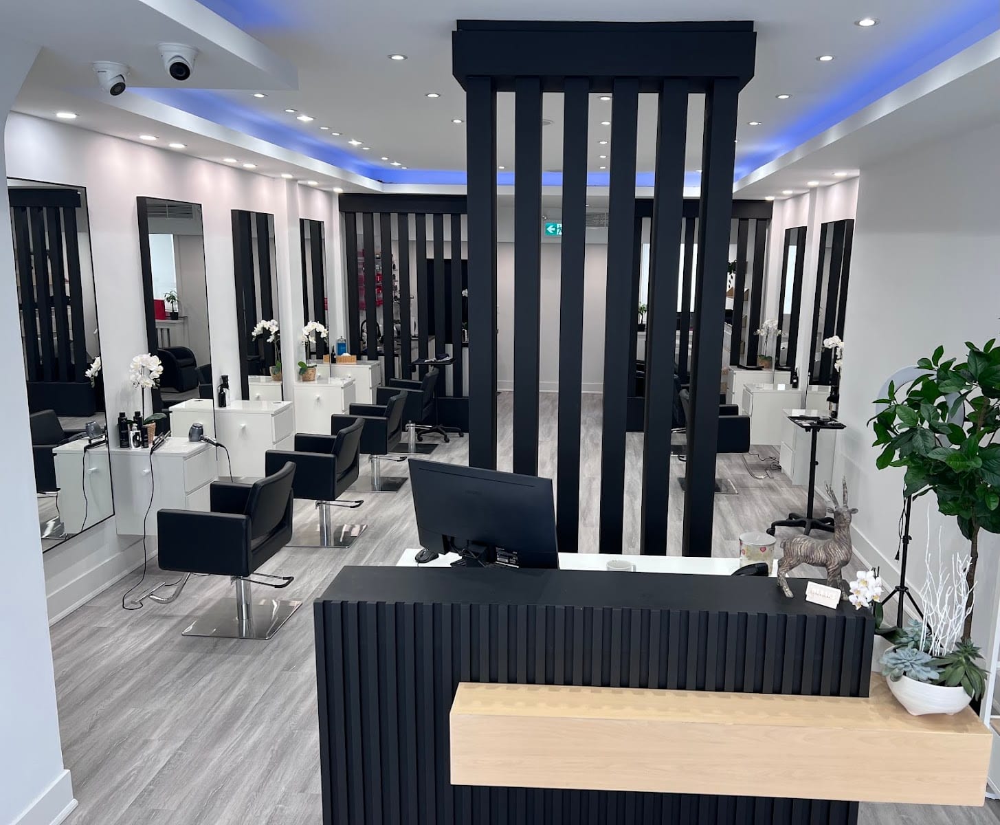 Nerses Hair Salon, photo 2