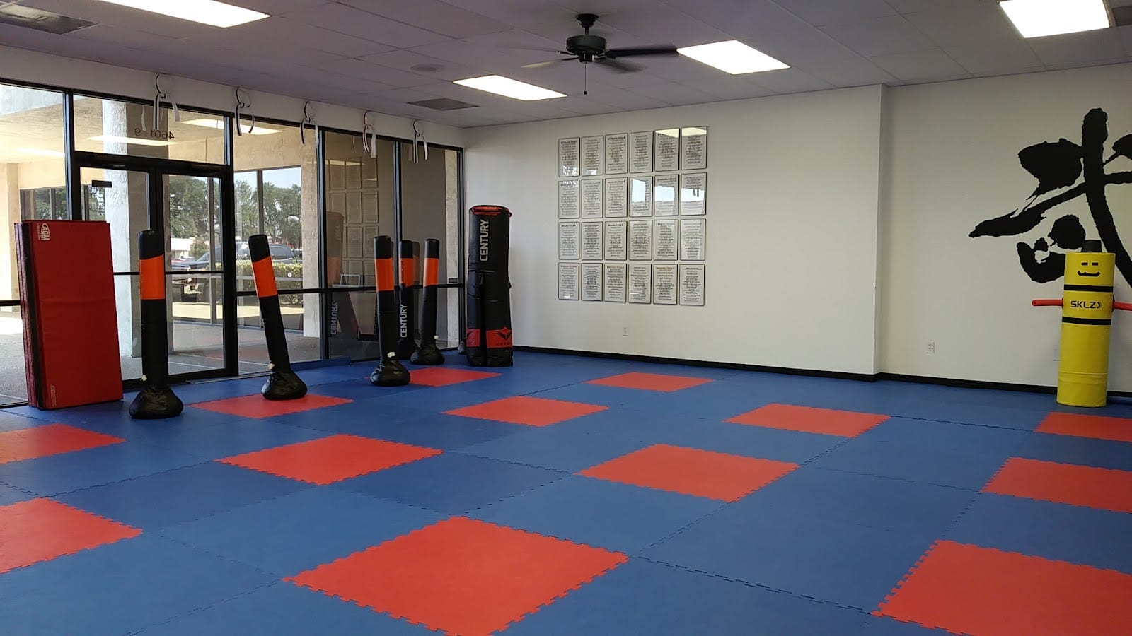 West Texas Karate, photo 3