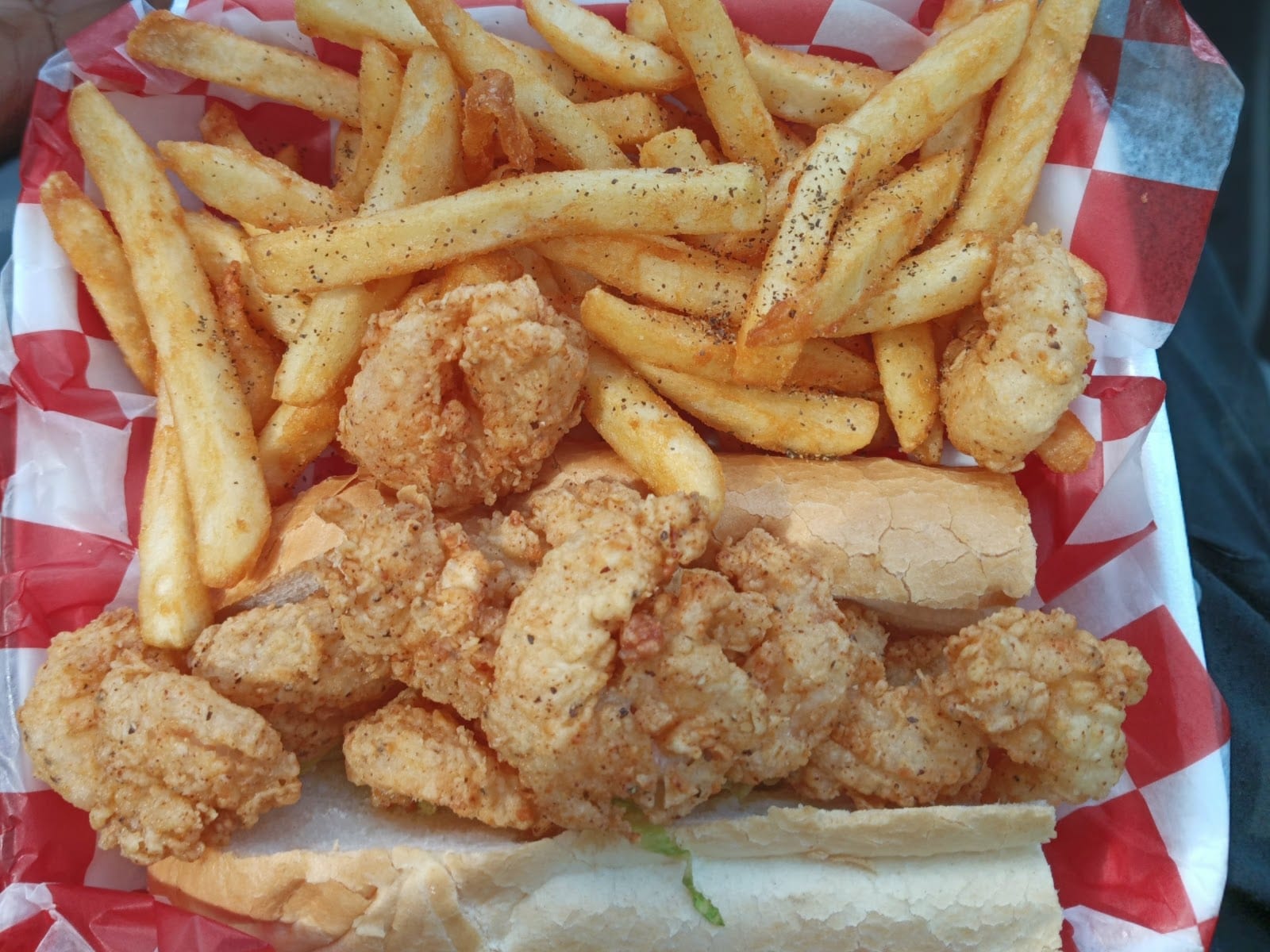 The Seafood House, photo 4