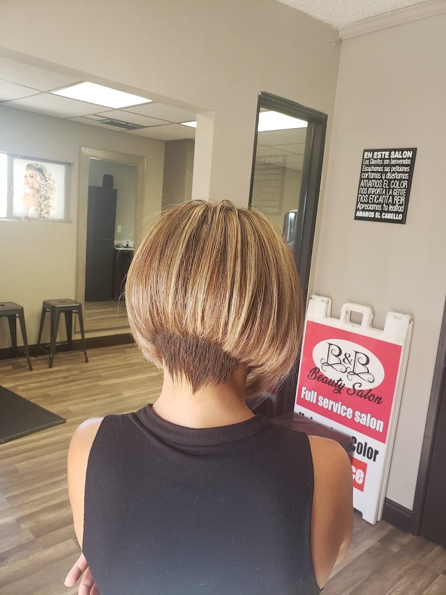 B&B Beauty Salon, photo 3