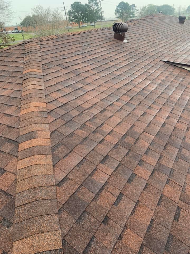 I.H. Roofing LLC, photo 4