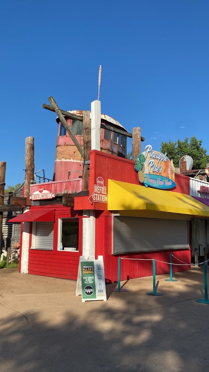 Pineapple Pete's, photo 2