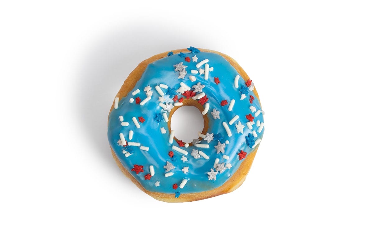 Shipley Do-Nuts