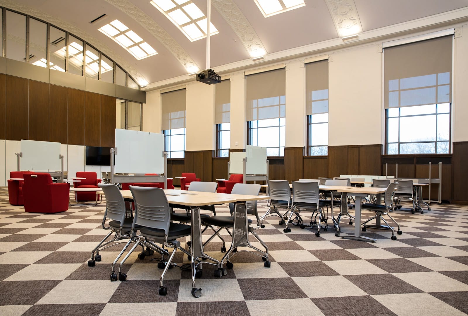 Division 9 Flooring, photo 2