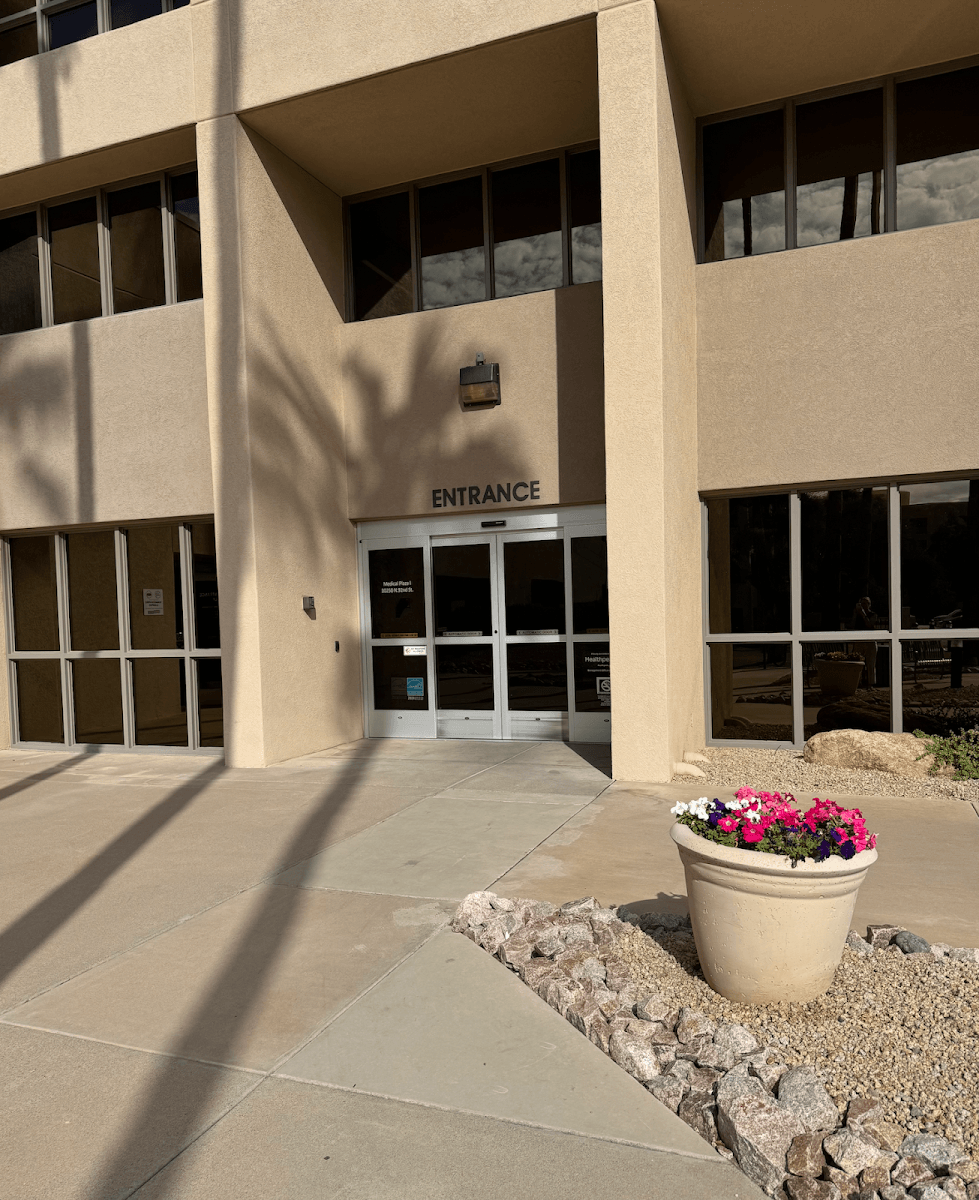 Deborah Wilson MD & Associates Gynecology, photo 4