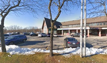 Quarry Chiropractic Clinic