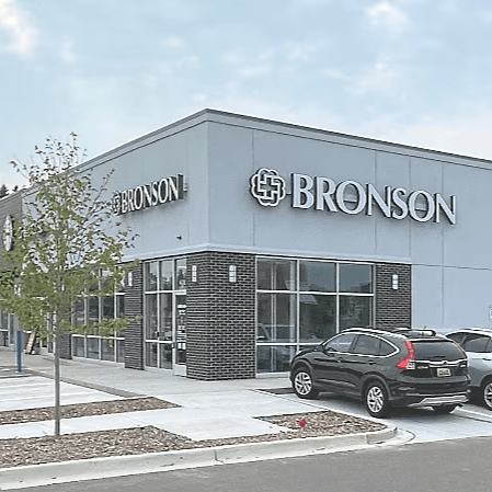 Bronson QuickCare Plus - Columbia Ave. (A Bronson Battle Creek Hospital facility), photo 2