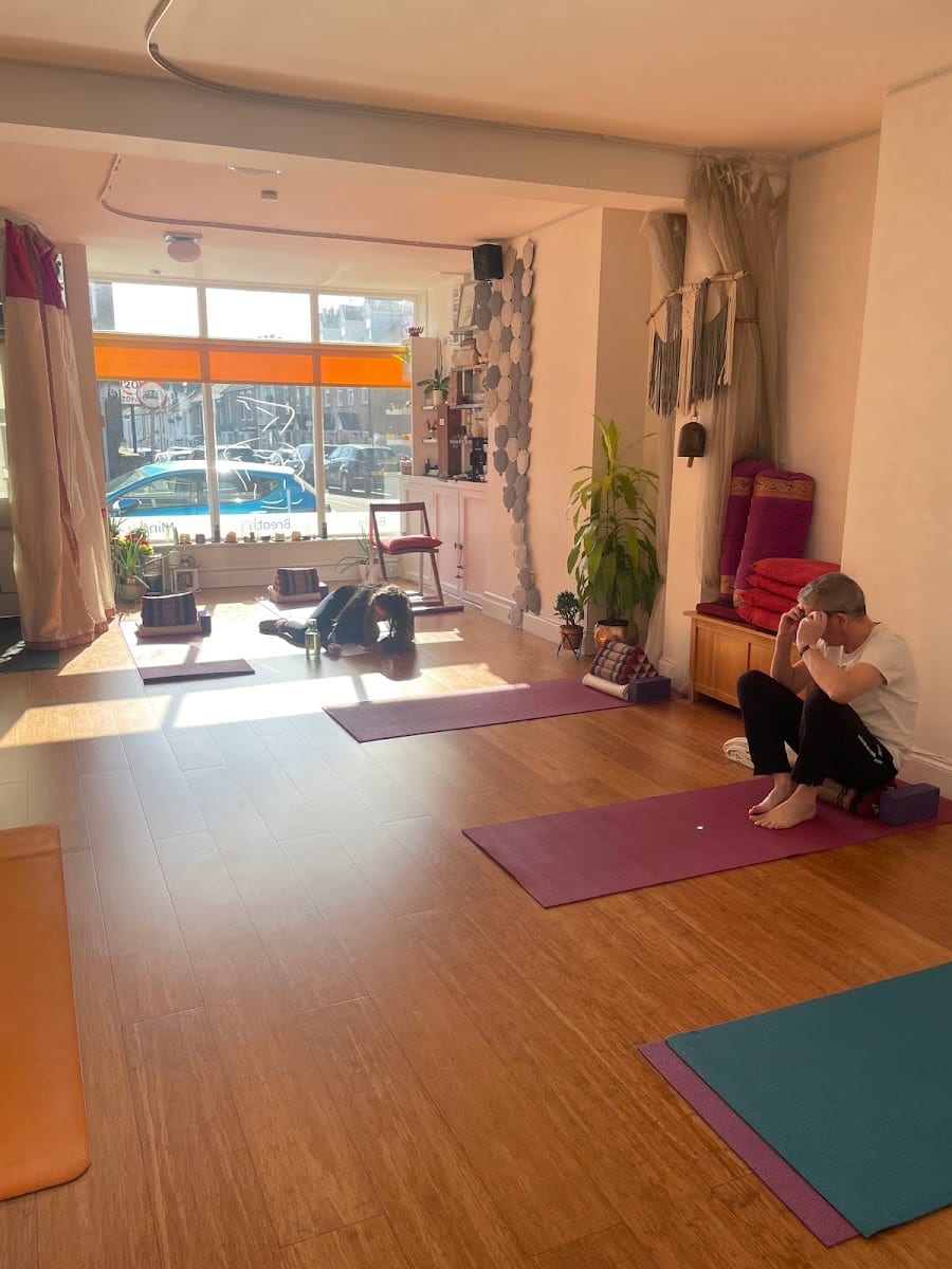 Clarity Yoga Shala, photo 4