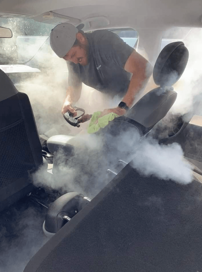 VelocityPro Mobile Car Detailing - Sherwood Park, photo 2